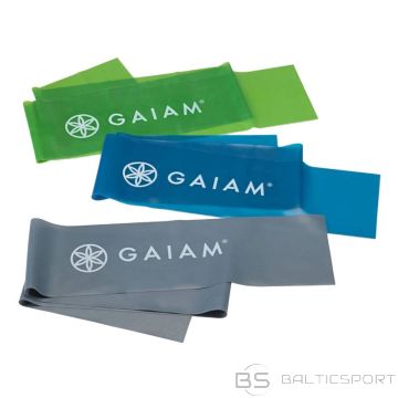 BS Gaiam retaining tape set (N/A)
