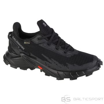Salomon Alphacross 4 GTX W 470641 skriešanas apavi (39 1/3)