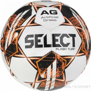 Select Футбол Flash Turf T26-17855 р.4 (5)