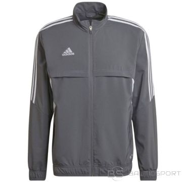 Sweatshirt adidas Condivo 22 Presentation M HD2272 (M)