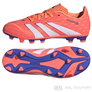 Adidas Predator Club Jr FG/MG JH8867 shoes