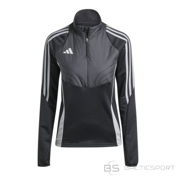 Adidas Tiro 24 Winter W sweatshirt IX7886 (XL (178cm))