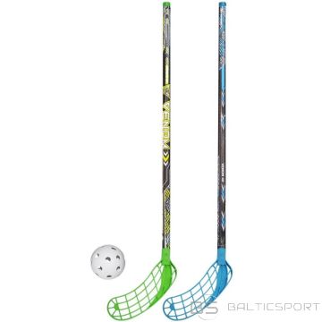 Inna FLORBOLA KOMPLEKTS 2 NŪJAS UN BUMBIŅA (N/A)