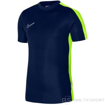 Nike T-krekls DF Academy 23 SS M DR1336 452 (S)