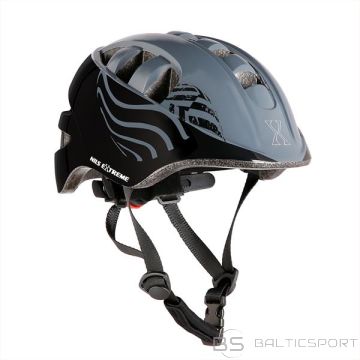 Nils Extreme MTW08 MELNS IZMĒRS. XS (48-55cm) Ķivere
