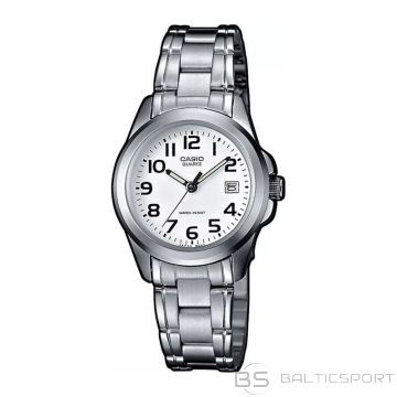Casio Sieviešu pulkstenis LTP-1259PD-7BEG + KASTE (N/A)