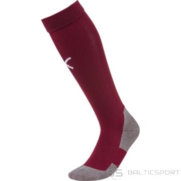 Football gaiters Puma Liga Socks Core M 703441 09 (47-49)
