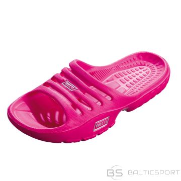 Slippers for kids BECO 90651 4 size 30 pink