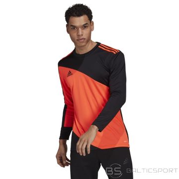 Džemperis ADIDAS SQUADRA 21 GK JSY GK9805 / Melna / M