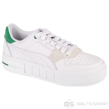 Puma Cali Court Match M 393094-01 shoes (40)