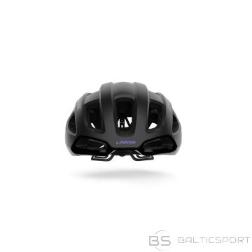 Ķivere LIMAR Air Stratos, melna (L)