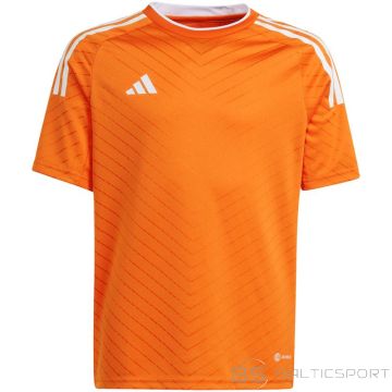 Adidas Campeon 23 Jersey Jr IC1243 (140 cm)