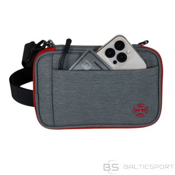 Harrows Smart Case 6 XL SmartcaseXL grey/red (N/A)