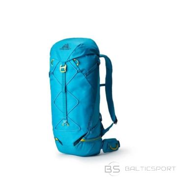 Gregory Горный рюкзак Alpinisto 28 LT, цвет Piton Blue (N/A)