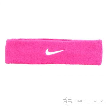 Nike Повязка на голову Swoosh, повязка на голову NN07639 (Н/Д)