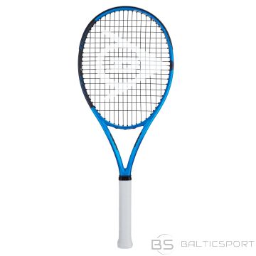 Tennis racket Dunlop FX 500 LS 27'' 270g G1 unstrung