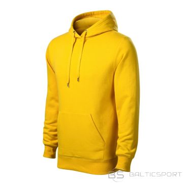 Malfini Cape Free M MLI-F1304 džemperis, dzeltens (2XL)