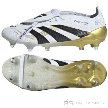 Adidas Predator Elite FT SG JR4529 shoes