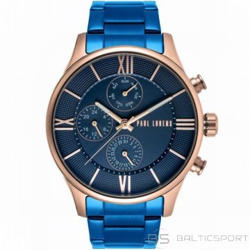 Paul Lorens Мужские часы PL11652B6-6F3 (N/A)