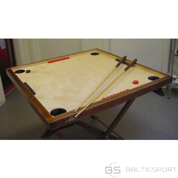 Novus table set MedusKoks CLUB