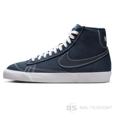 Nike Apavi Blazer Mid '77 Canvas DX5550 400 / zils / 38