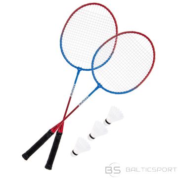 Enero BADMINTONA KOMPLEKTS 102. MACĪTĀ