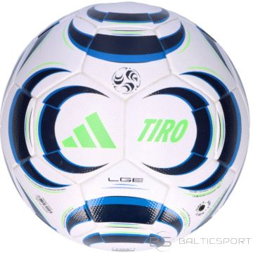 Adidas TIRO līgas KA5262 bumbas (5)