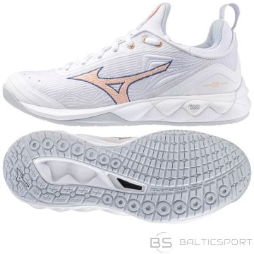 Mizuno Wave Luminous 2 W V1GC212000 volejbola apavi (41)