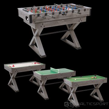 Žaidimų stalas Garlando All-in-9