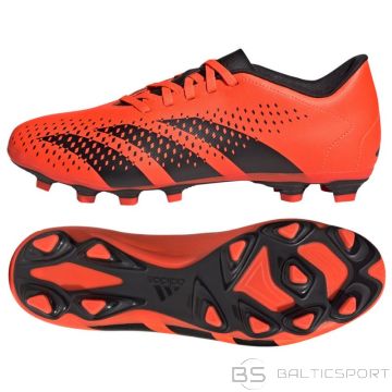 Adidas Predator Accuracy.4 FG M GW4603 football shoes (43 1/3)