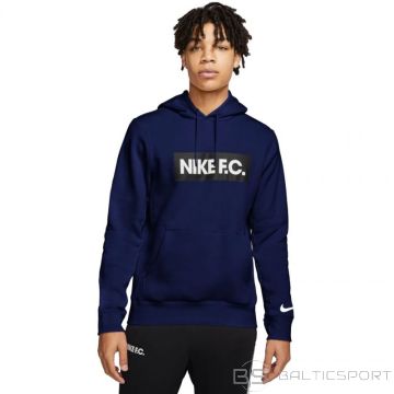 Nike FC Essentials FLC Hoodie PO M CT2011 492 (XL)
