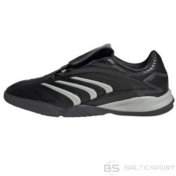 Adidas Predator Sala IN IH7082 Shoes / Black / 42
