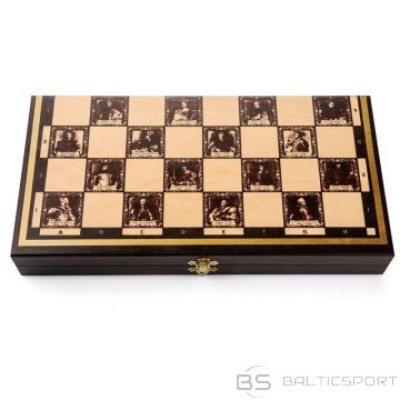 BS Karaliskais šahs 24330 (nav pieejams)