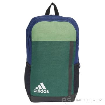 Plecak adidas Motion BOS Backpack IP9773 / zielony