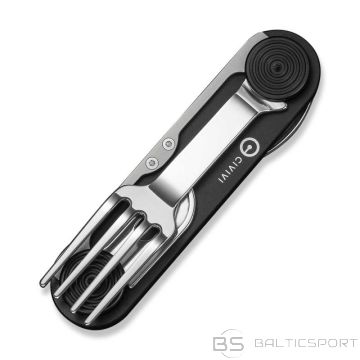 WD Civivi Partake Black Essentials (N/A)