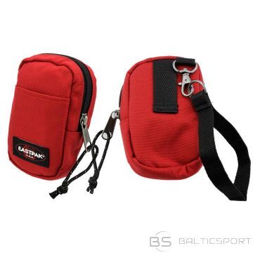 Eastpak / Sarkana / viena izmēra korpuss