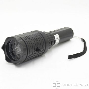 BS LED PROJEKTORA MAINĀMĀS PLĒVES HALOVĪNAM (N/A)