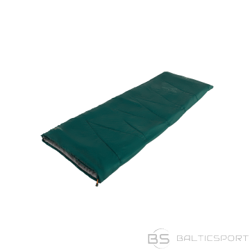 Easy Camp Starling Square Green 10°C | Sleeping Bag | One-way, L-shaped