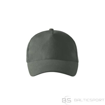 Malfini 5P cap MLI-30767 (nastawialna)
