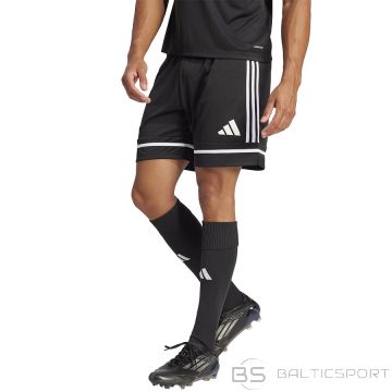 Spodenki adidas SQUADRA 25 JN5469 / czarny / M