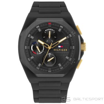 Tommy Hilfiger Мужские часы Neo 1792120 + коробка (нет в наличии)