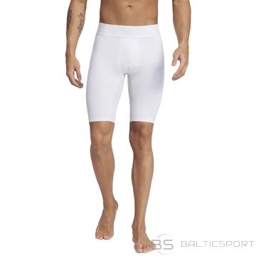 Adidas Короткие леггинсы JN7398 / белые / XS