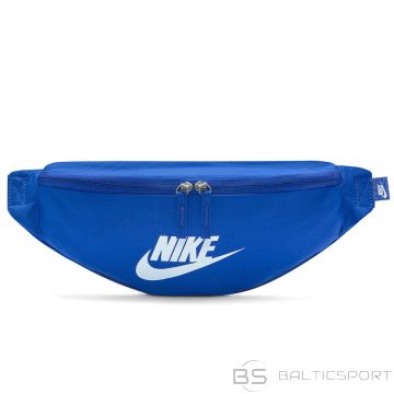 Nike Heritage jostas soma DB0490-481 / zila / viens izmērs