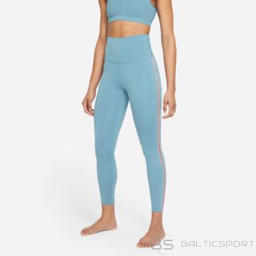 Nike Yoga W legingi DA1037-424 (2XS)