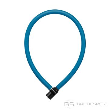 Kabeļa slēdzene AXA RESOLUTE 6-60 benzīna zila