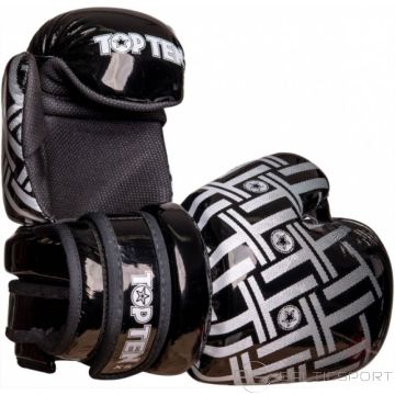 Masters открытые перчатки ROTT-PRISM 0121658-02M (różowy+XS)