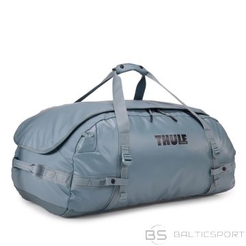 Thule 5000 Chasm Duffel 90L Pond Gray