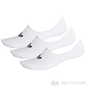 Adidas Originals НОСКА НИЗКОРЕЗНАЯ Скарпеты 3П FM0676 (40-42)