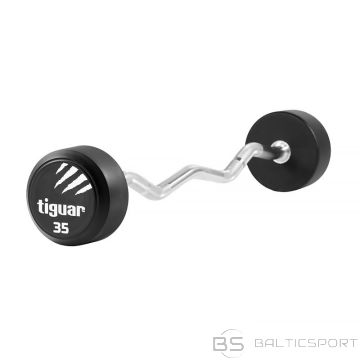 Tiguar Штанга сломанная УП 35 кг TI-WLBPU035 (Н/Д)