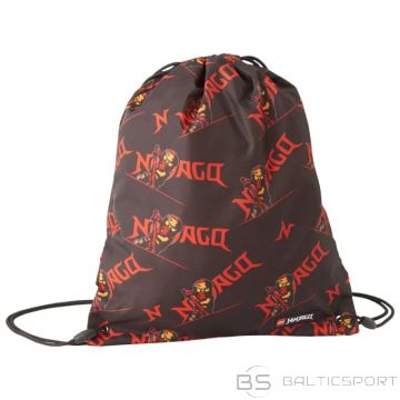 Inny Lego Ninjago Gymsack 10034-2302 (One size)